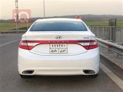 Hyundai Azera